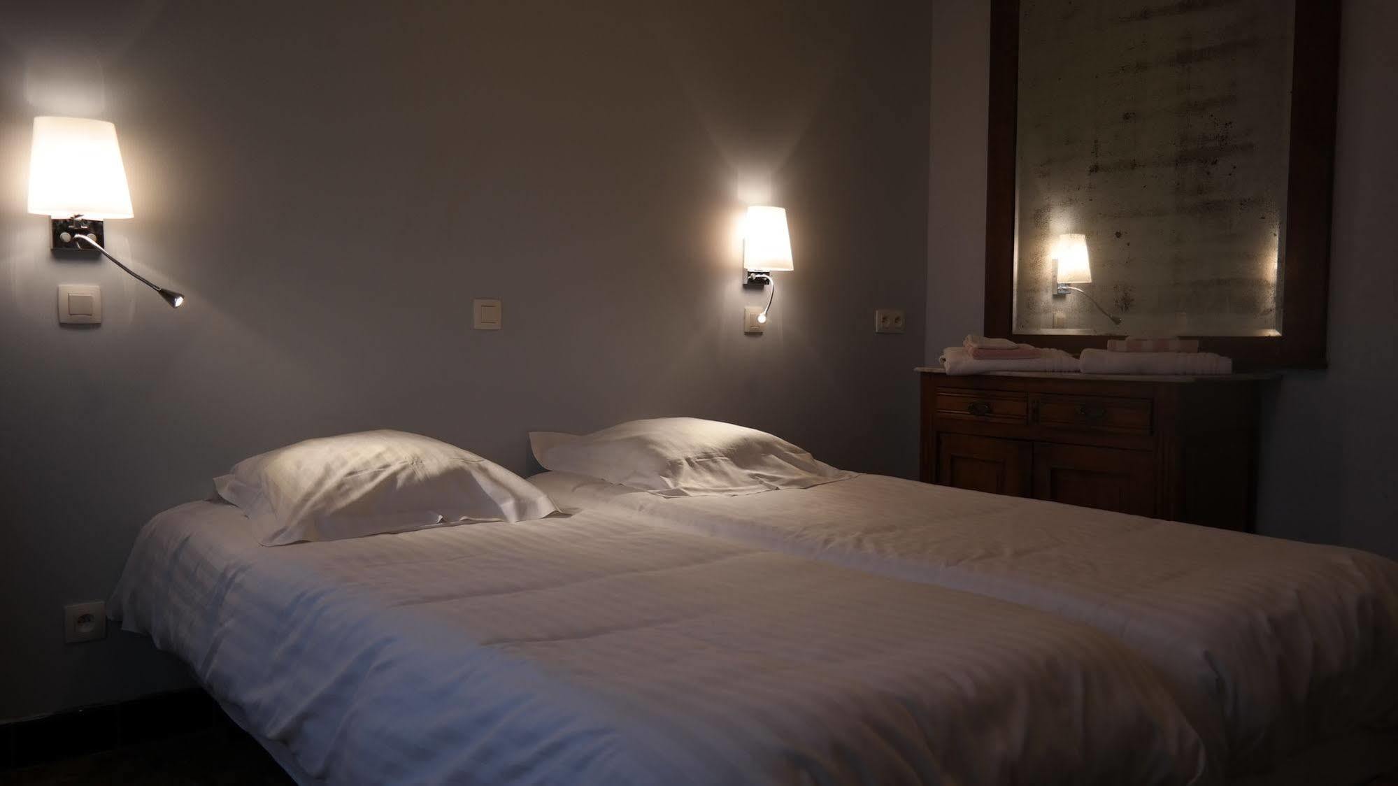 De Bonte Os Hotel & Tower Roeselare Bagian luar foto